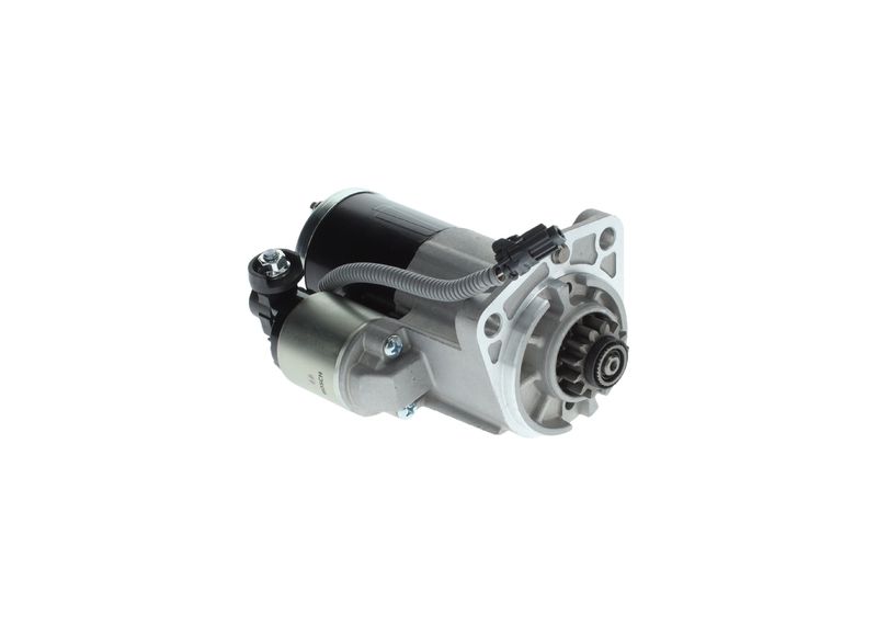 BOSCH 1986S01277 Starteris
