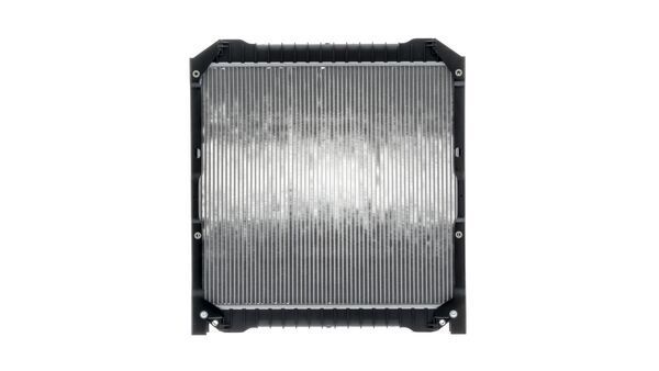 MAHLE CR 502 000P Radiator, engine cooling