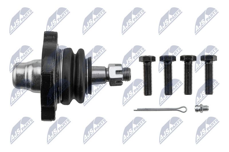 NTY ZSG-NS-000 Ball Joint