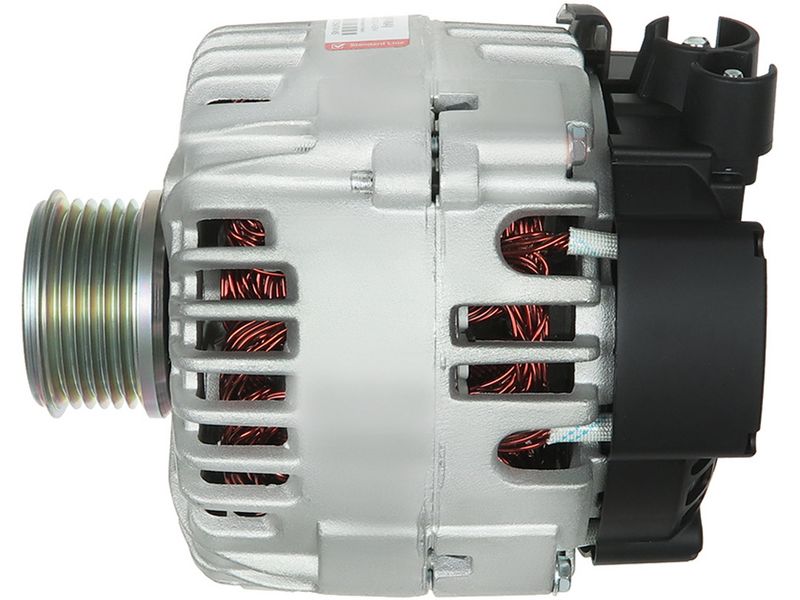 Generaator, AS-PL A3051(P-INA)
