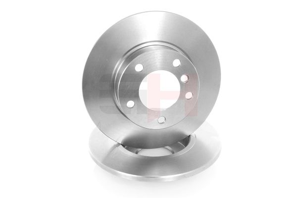 GH GH-401546 Brake Disc