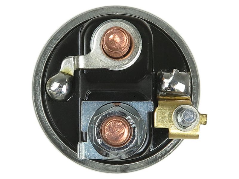 AS-PL SS2028 Solenoid Switch, starter