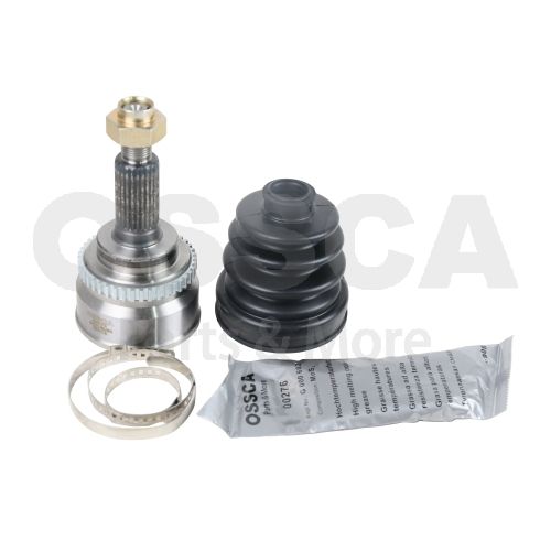 Liigendlaager, veovõll,...