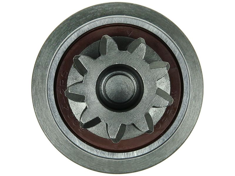 AS-PL SD2004 Freewheel Gear, starter