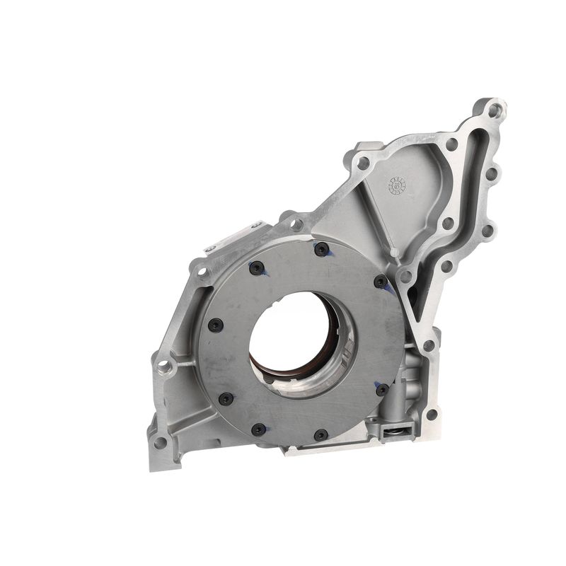 Product Image - Oliepomp - PU0129 - ET ENGINETEAM