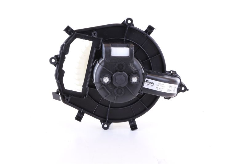 Salongipuhur, NISSENS 87287