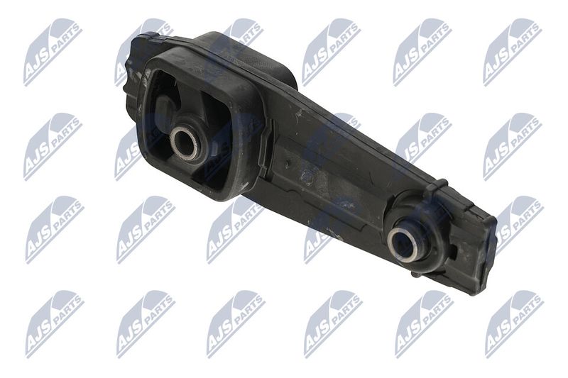 Paigutus, Mootor, NTY ZPS-CT-003