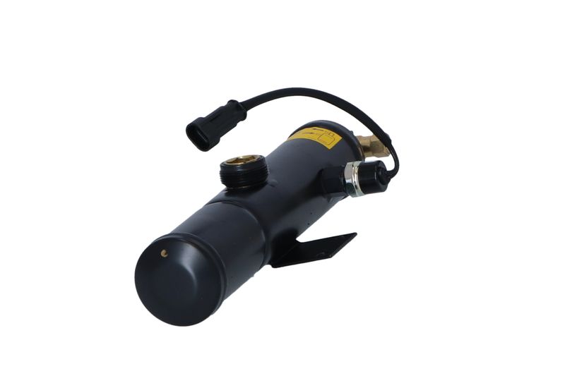 Kuivati, kliimaseade, NRF 33232