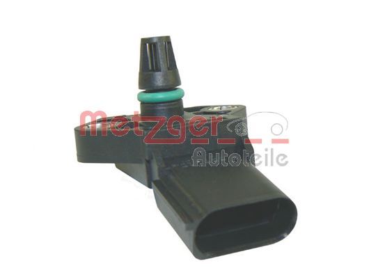 METZGER AUTOTEILE 0906031 Sensor, boost pressure