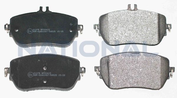 National NP3128