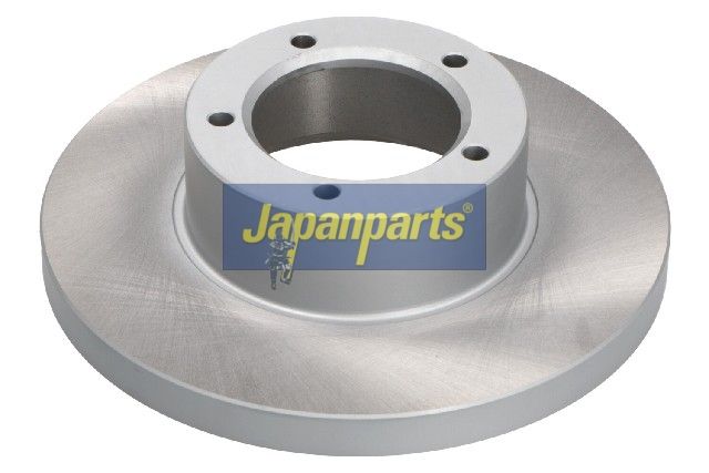 JAPANPARTS Stabdžių diskas