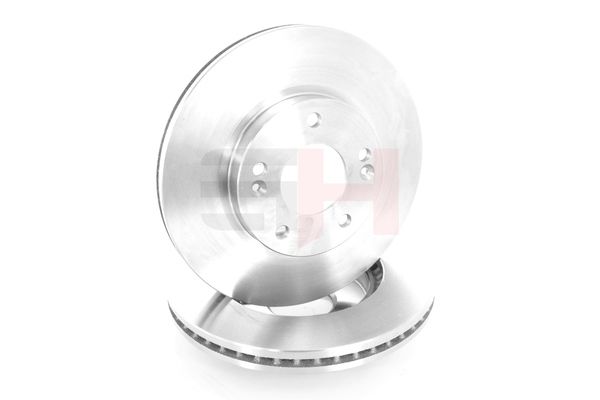 GH GH-403520 Brake Disc