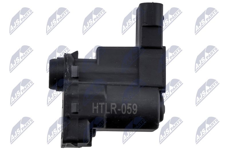 NTY EZC-LR-059 Switch, fuel filler flap release