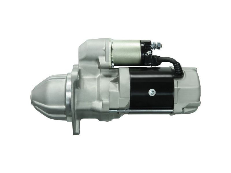 AS-PL S9258 Starter