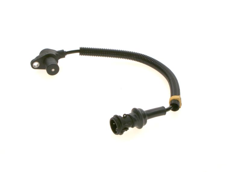 BOSCH 0281002271 Sensor, crankshaft pulse