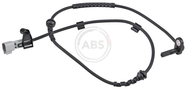 A.B.S. 32072 Sensor, wheel speed