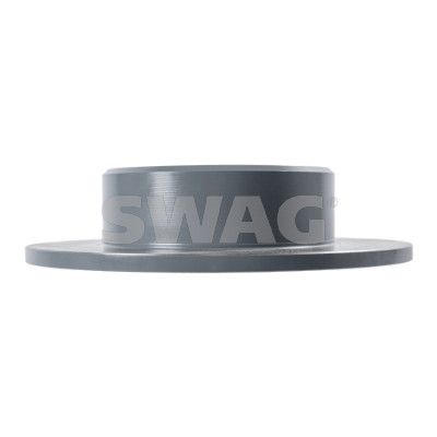 SWAG 60 94 0094 Brake Disc