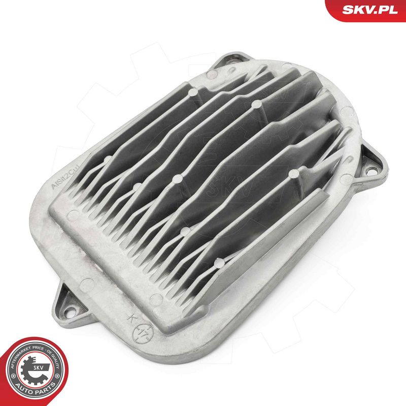 Juhtseade, valgustus, ESEN...