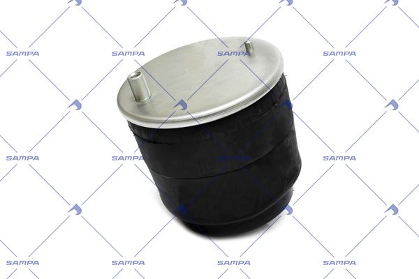 měch pérování RVI Kerax, Premium, Magnum DXi 12/13 SP554929-K