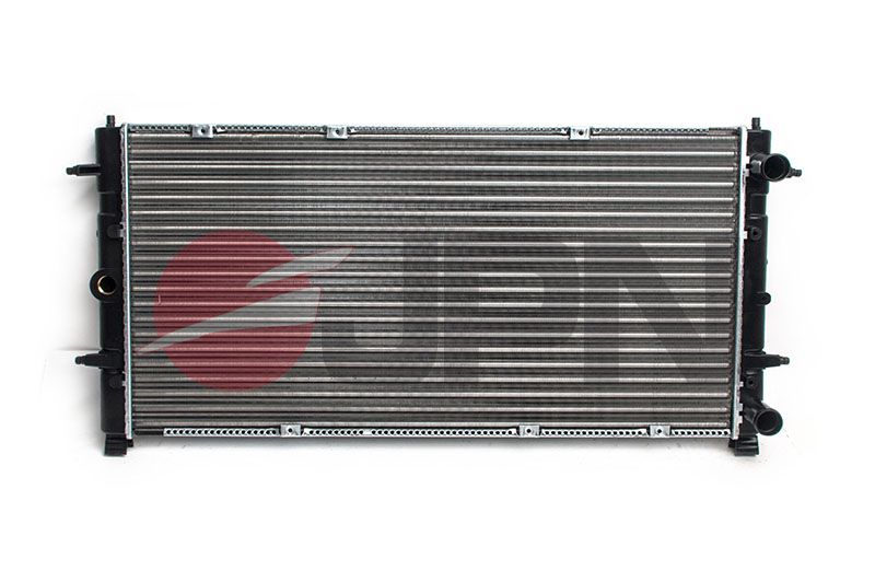 Radiaator, mootorijahutus, JPN 60C9054-JPN