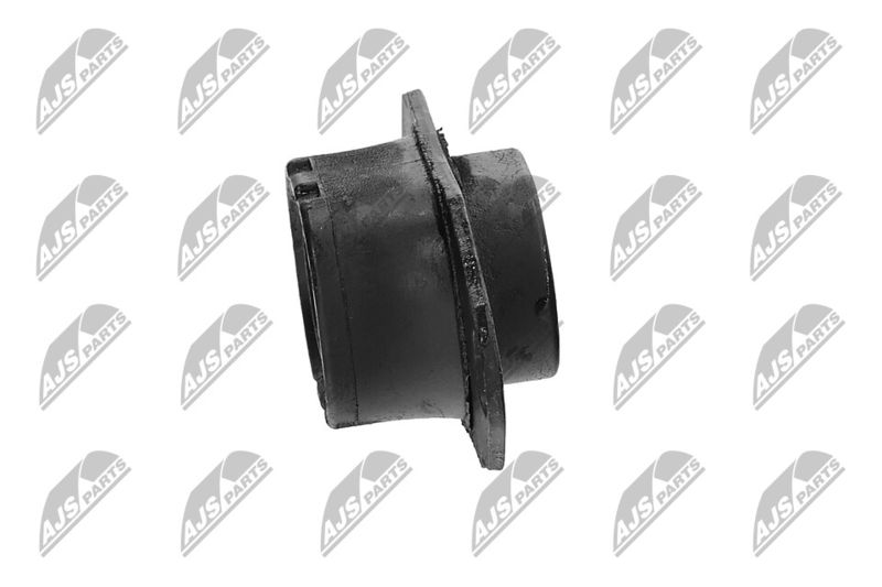 Paigutus, Mootor, NTY ZPS-NS-080