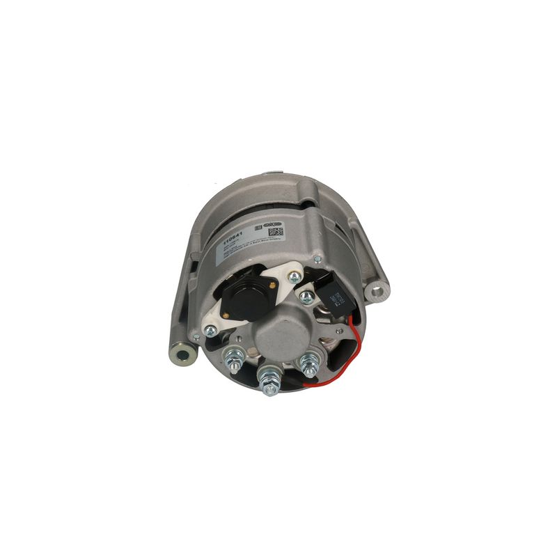 Generaator, HC-Cargo F 032 110 641