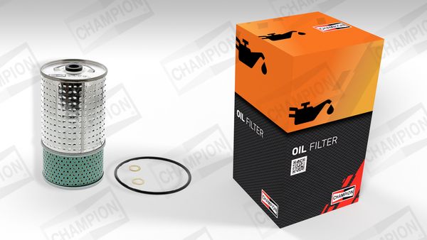 CHAMPION COF100103C Oil Filter