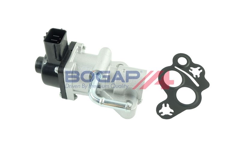 SUPAPA RECIRCULARE GAZE DE ESAPAMENT BOGAP F6320100 1