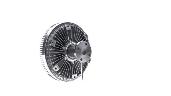 MAHLE CFC 98 000P Clutch, radiator fan