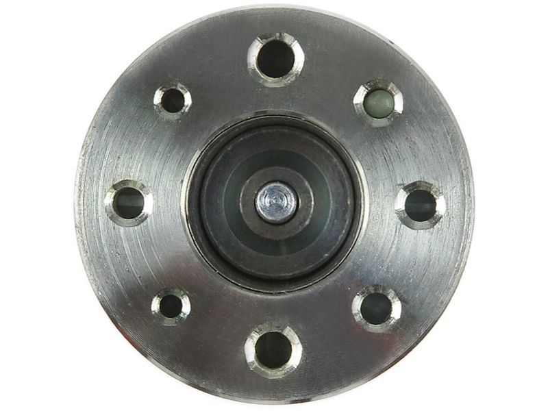 AS-PL SS2013 Solenoid Switch, starter