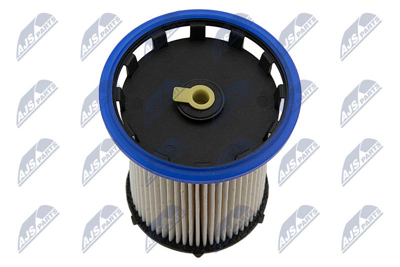 Kütusefilter, NTY FFF-WW-044