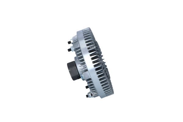 NRF 49721 Clutch, radiator fan