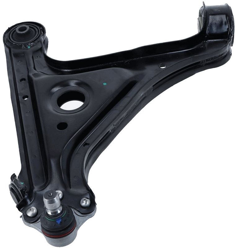 LEMFÖRDER 27735 02 Control/Trailing Arm, wheel suspension