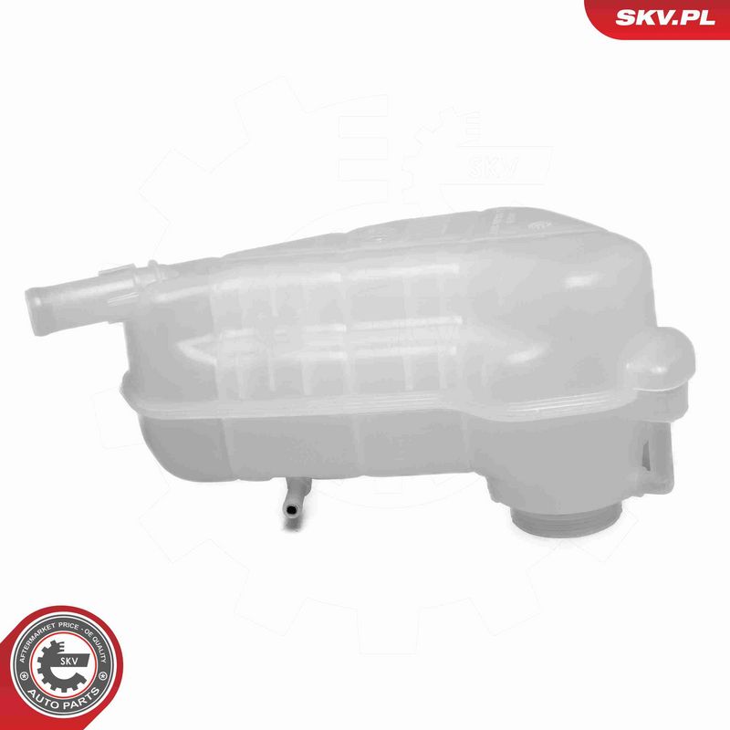 ESEN SKV 61SKV495 - Expansion Tank, coolant