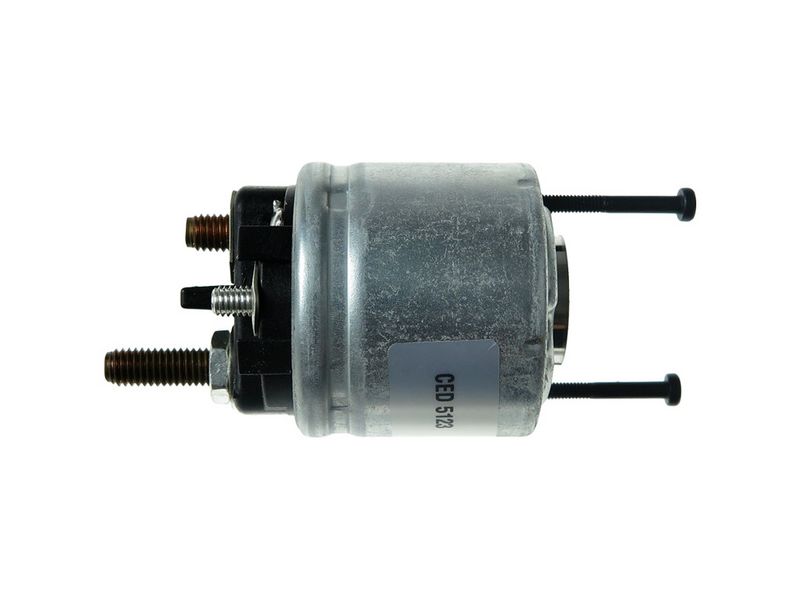 Brand new OEM VALEO Starter motor solenoid