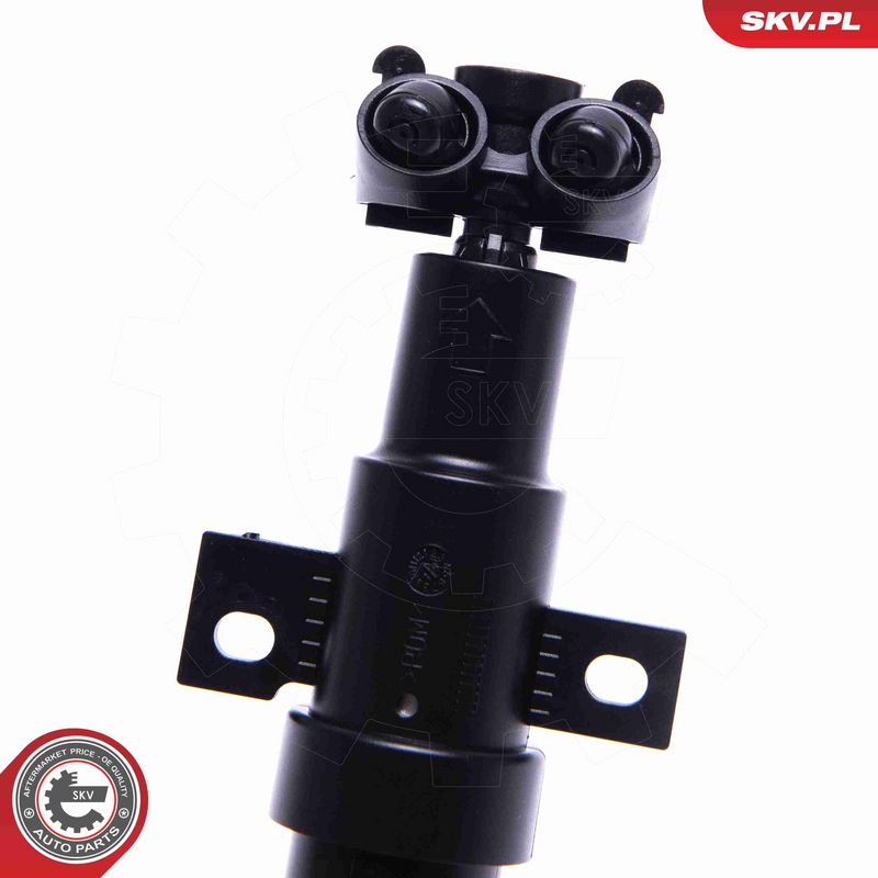 ESEN SKV 15SKV703 Washer Fluid Jet, headlight cleaning