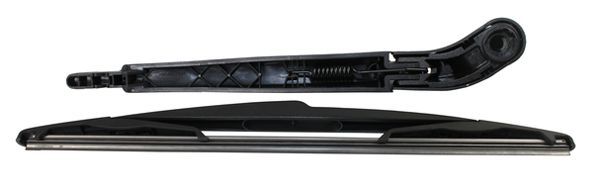 METZGER AUTOTEILE 2190100 Wiper Arm, window cleaning