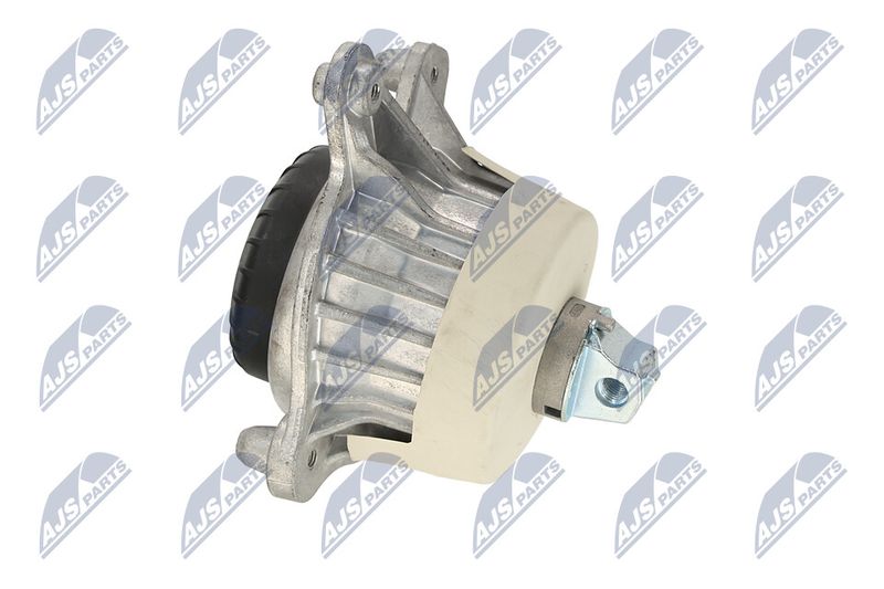 Paigutus, Mootor, NTY ZPS-ME-106