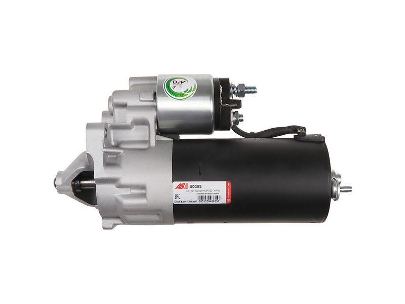 AS-PL S0393 Starter