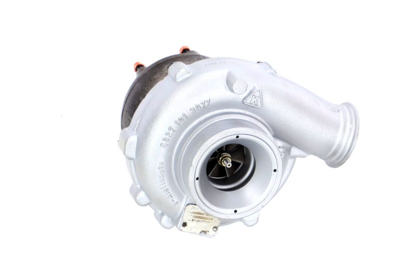 REMANTE 003-004-004304R Charger, charging (supercharged/turbocharged)