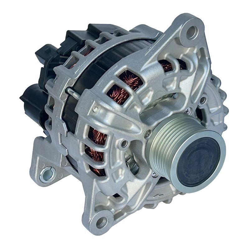 Generator / Alternator PRESTOLITE ELECTRIC A2073B