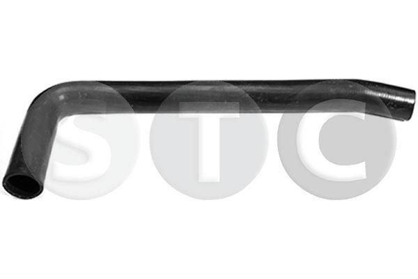 маркуч на радиатора STC