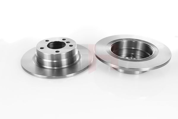 Piduriketas, GH GH-421502