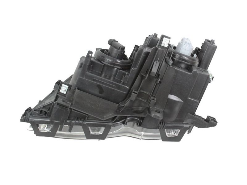 ABAKUS 444-1128R-LDEM2 Headlight