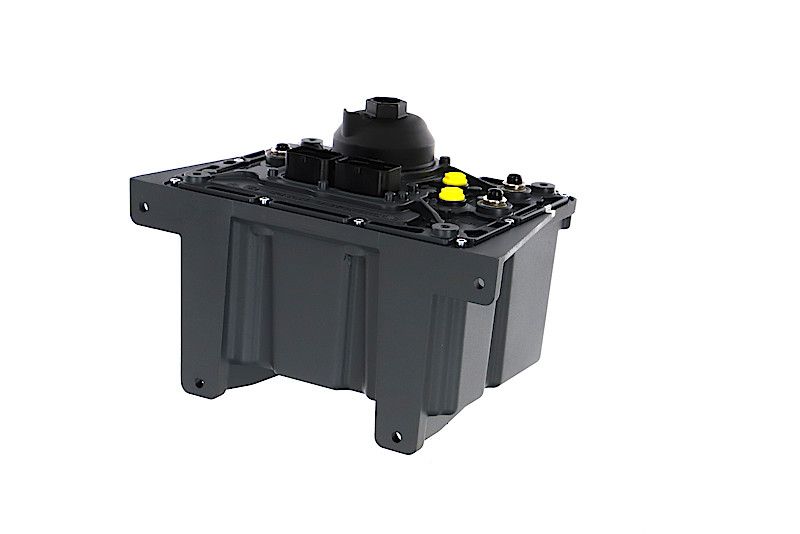 REMANTE 002-020-000048R Delivery Module, urea injection