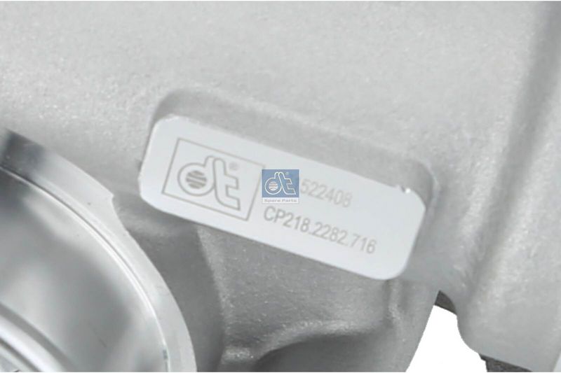 Dmychadlo, plnění 4.72716