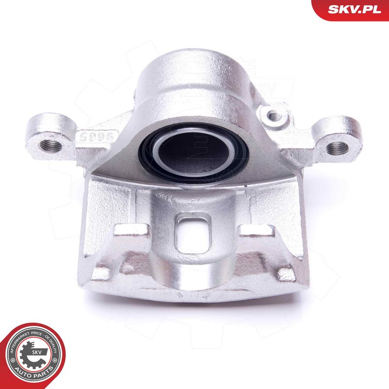 Pidurisadul, ESEN SKV 45SKV691