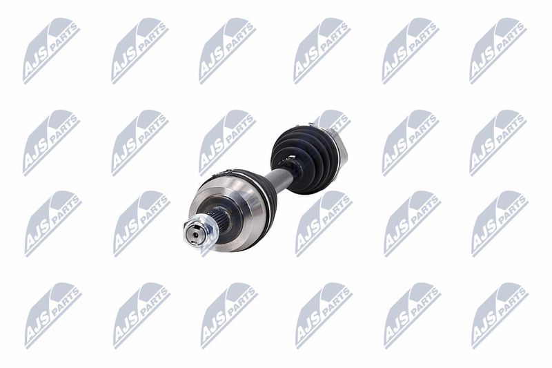 Veovõll, NTY NPW-CH-042
