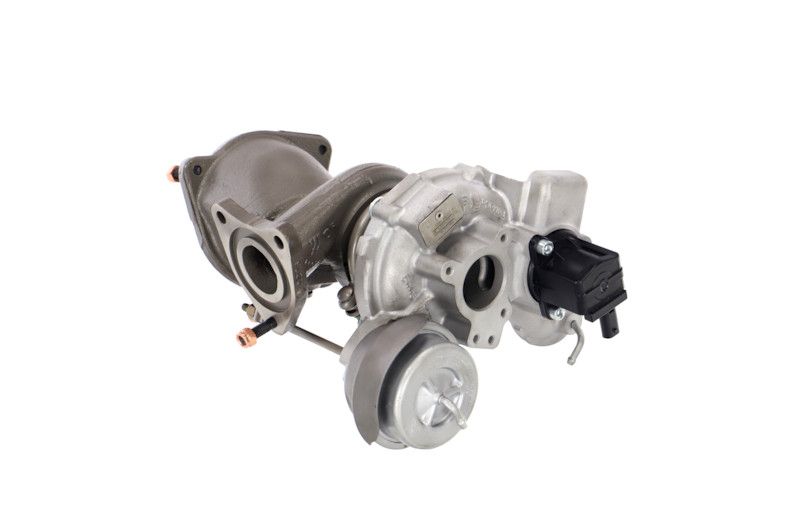 REMANTE 003-001-003793R Charger, charging (supercharged/turbocharged)