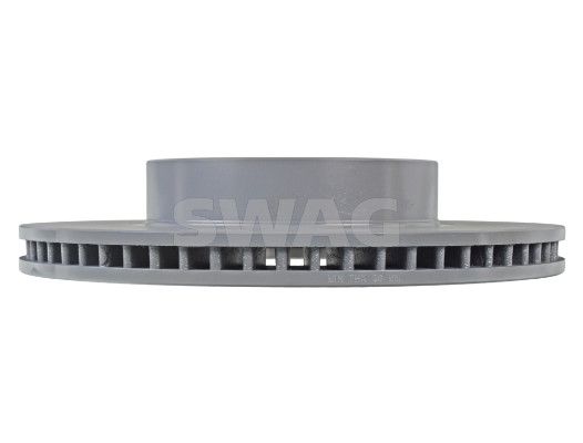 SWAG 33 10 6591 Brake Disc